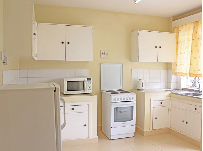 three-bedroom-apartment-kitchen Three bedroom apartments 2